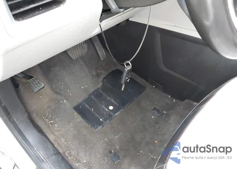 2010 Chevrolet Equinox Lt из США, поврежденный, VIN 2CNALPEW9A6209730